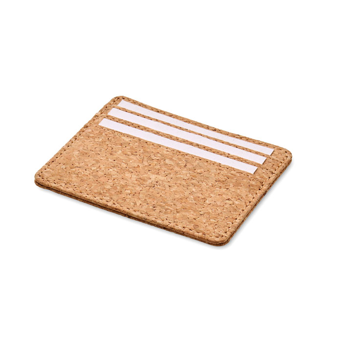 Wallk držač kartica od pluta s RFID zaštitom