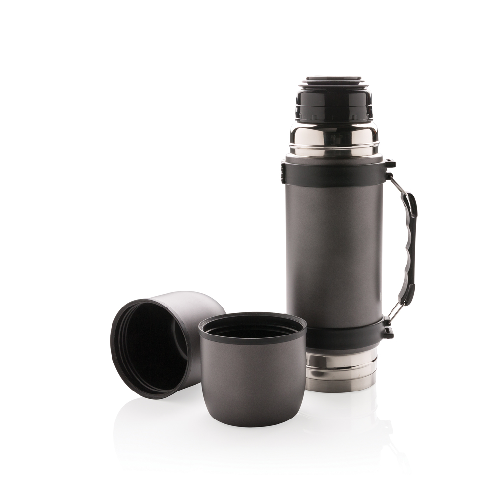Swiss Peak termos 700 ml s dvije šalice