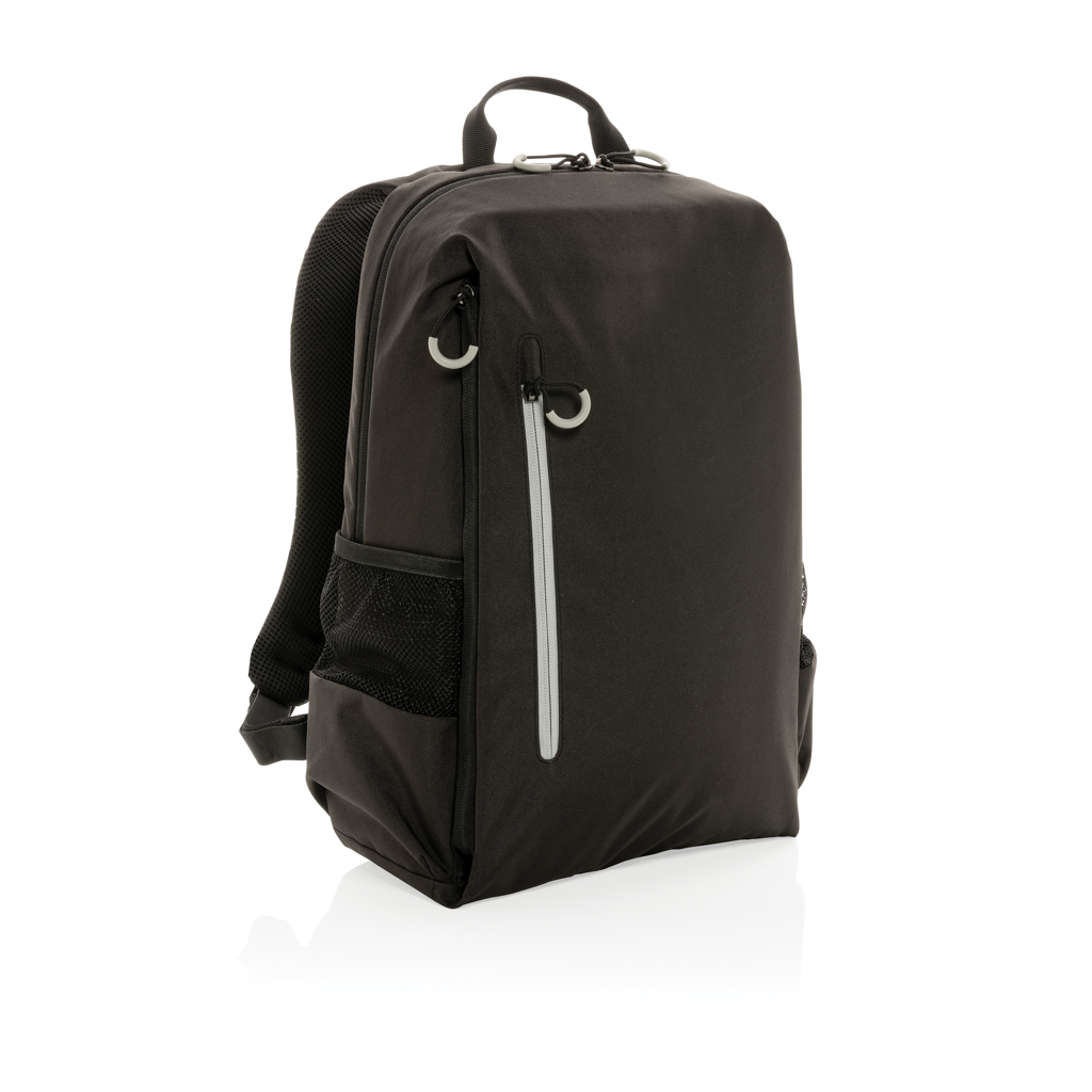 Impact AWARE™ Lima ruksak za laptop 15,6" s RFID zaštitom