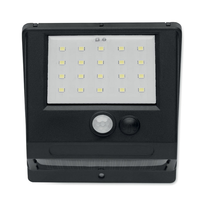 Moti solarno LED svjetlo sa senzorom pokreta