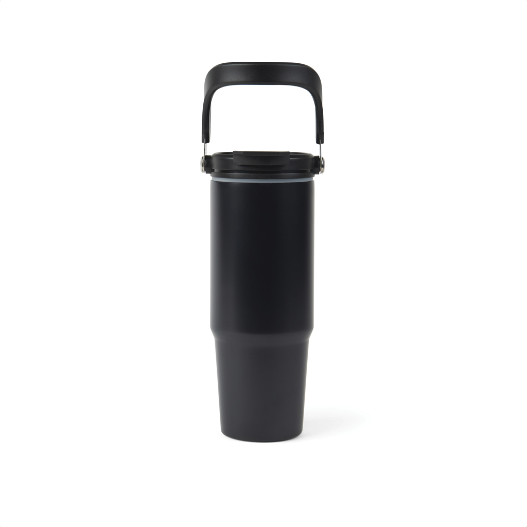 VINGA Eos Trek RCS termo boca od recikliranog čelika 880 ml