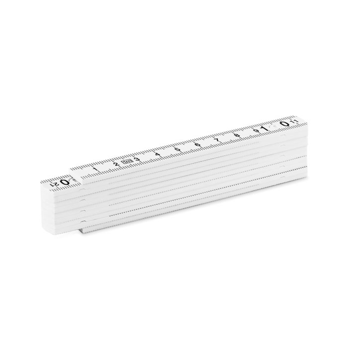 Meter sklopivi metar od stakloplastike 1 m