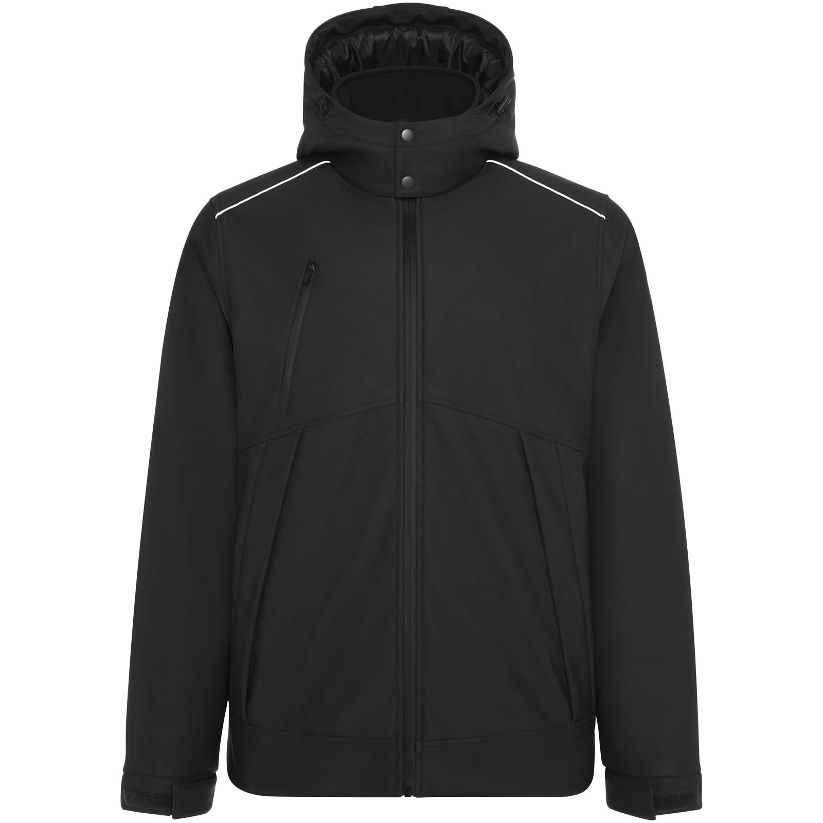Emin podstavljena unisex termo parka