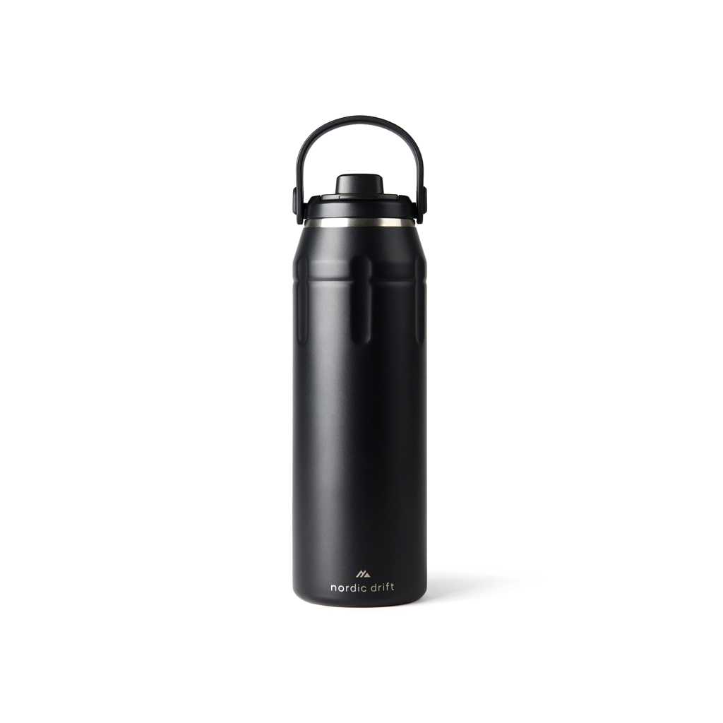 Nordic Drift Trail RCS izolirana sportska boca 940 ml