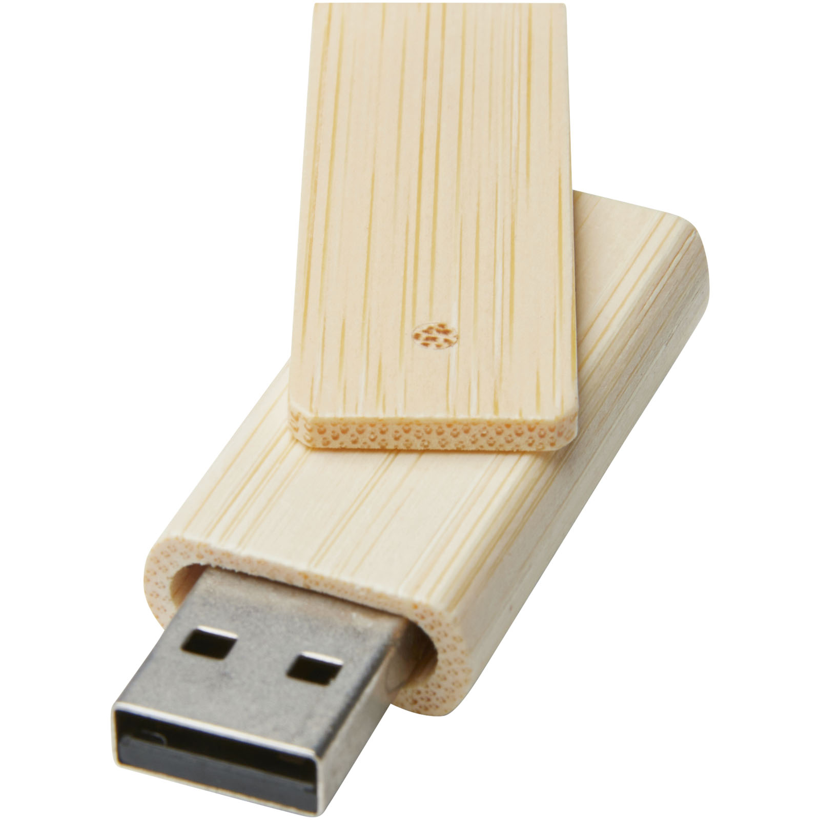 Rotate USB memorija od bambusa 8GB