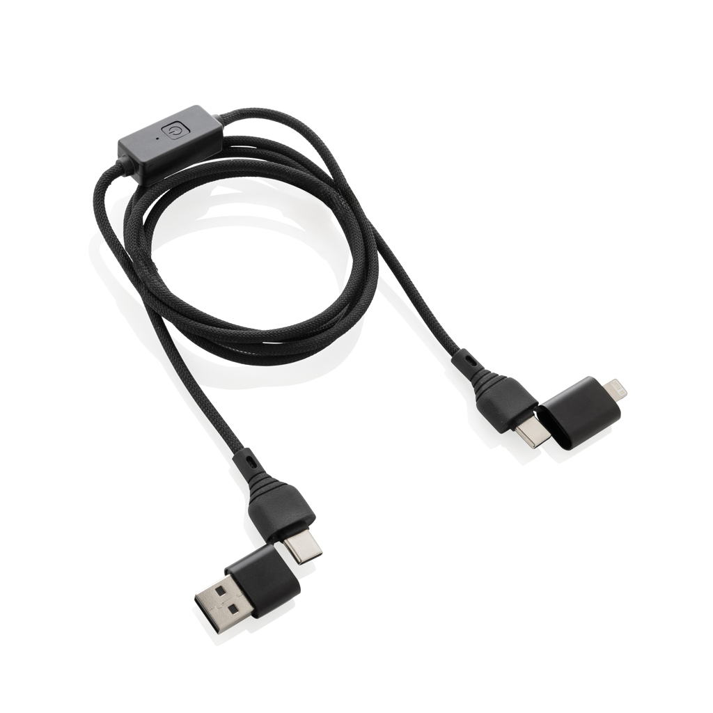 Datalock RCS kabel 60 W sa zaštitom od hakiranja