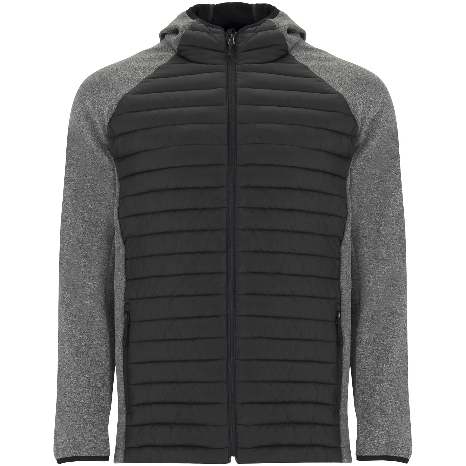 Minsk unisex hibridna izolirana jakna