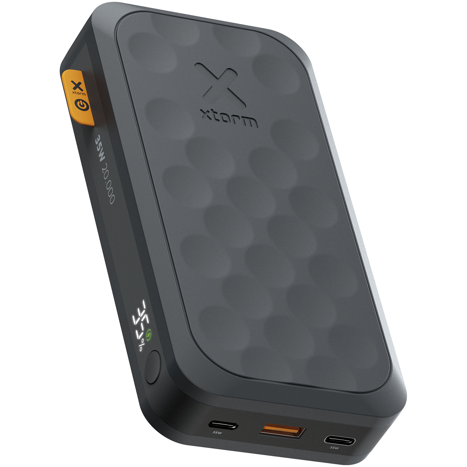 Xtorm FS520 Fuel Series 20.000 mAh 35W powerbank