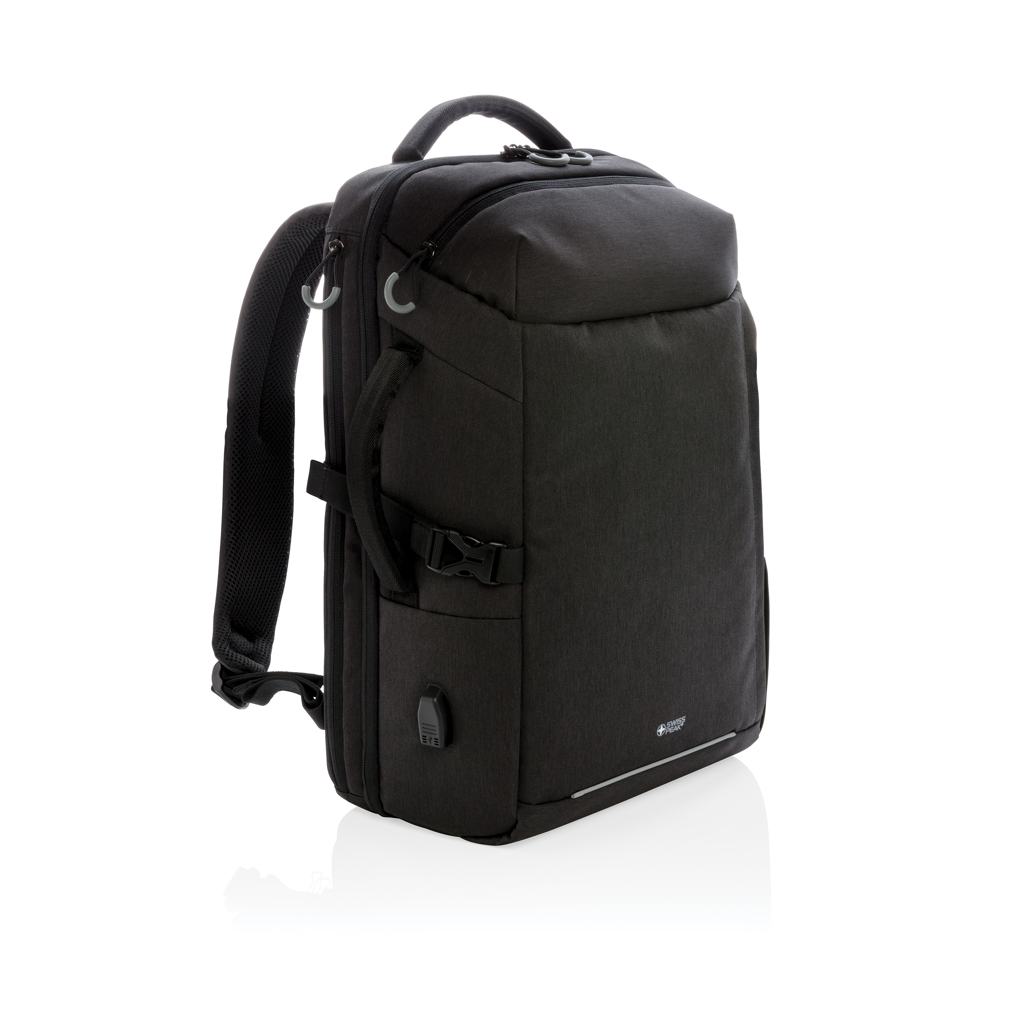 Swiss Peak AWARE™ XXL vikend putni ruksak