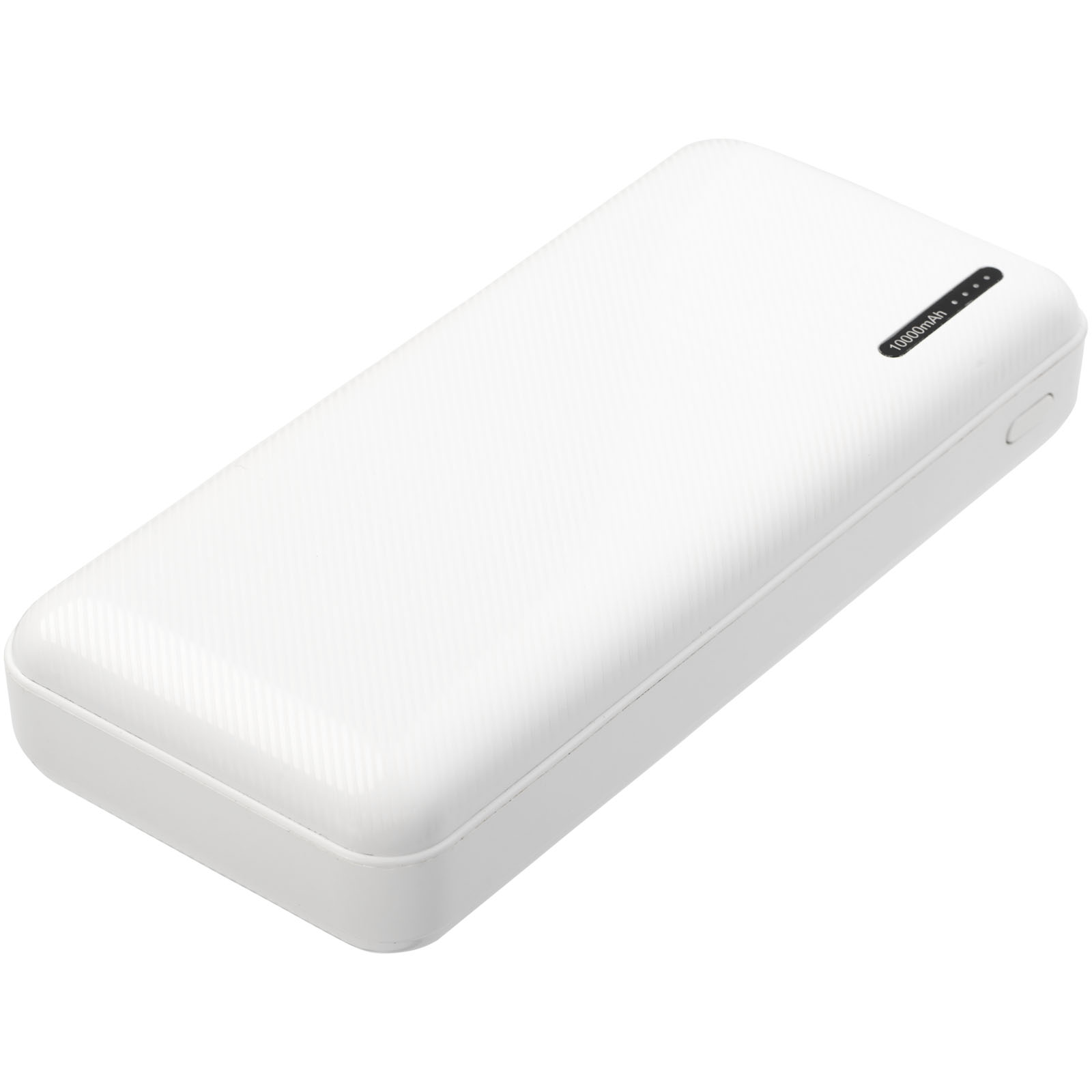 Compress powerbank visoke gustoće 10.000 mAh