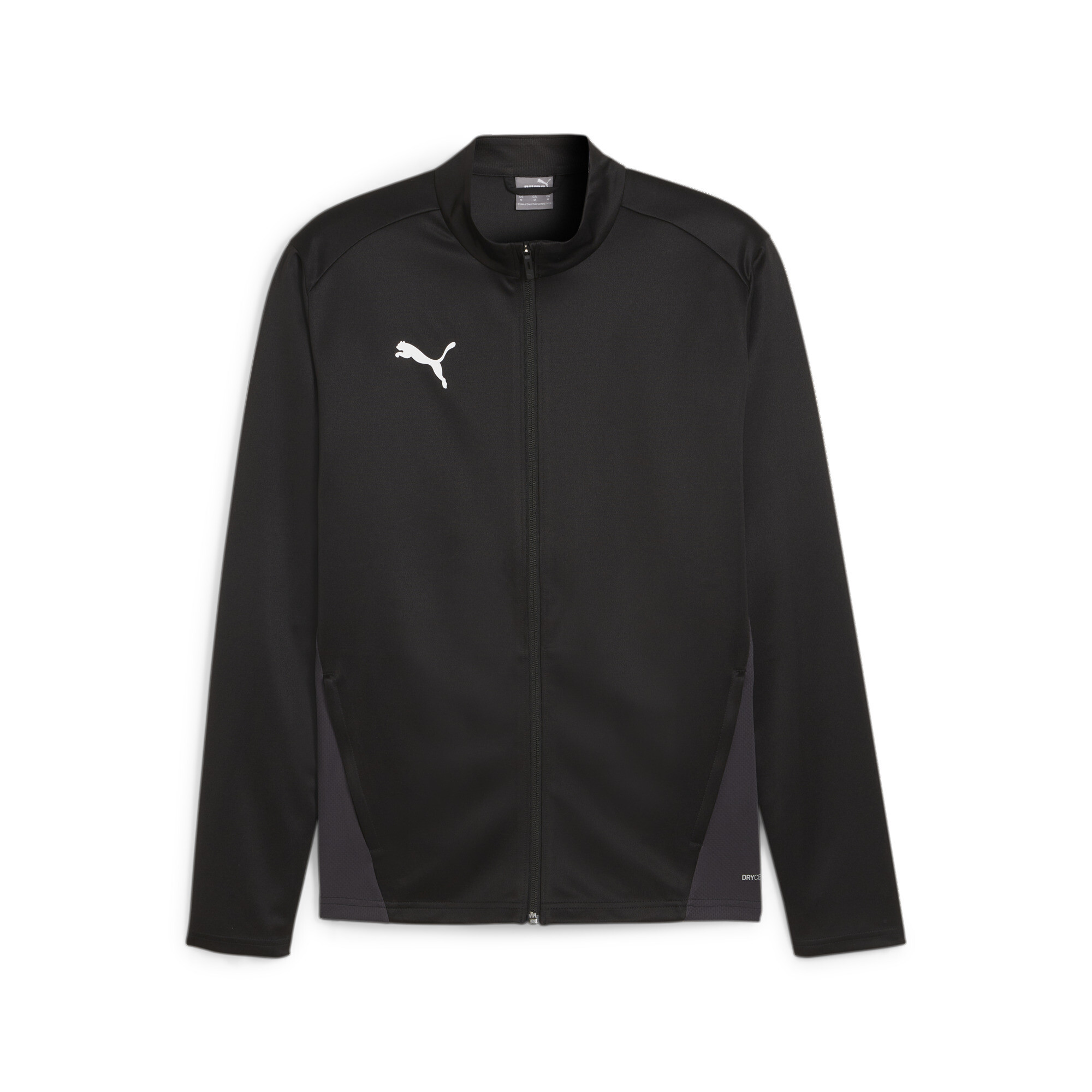 Puma teamGOAL muška jakna za trening