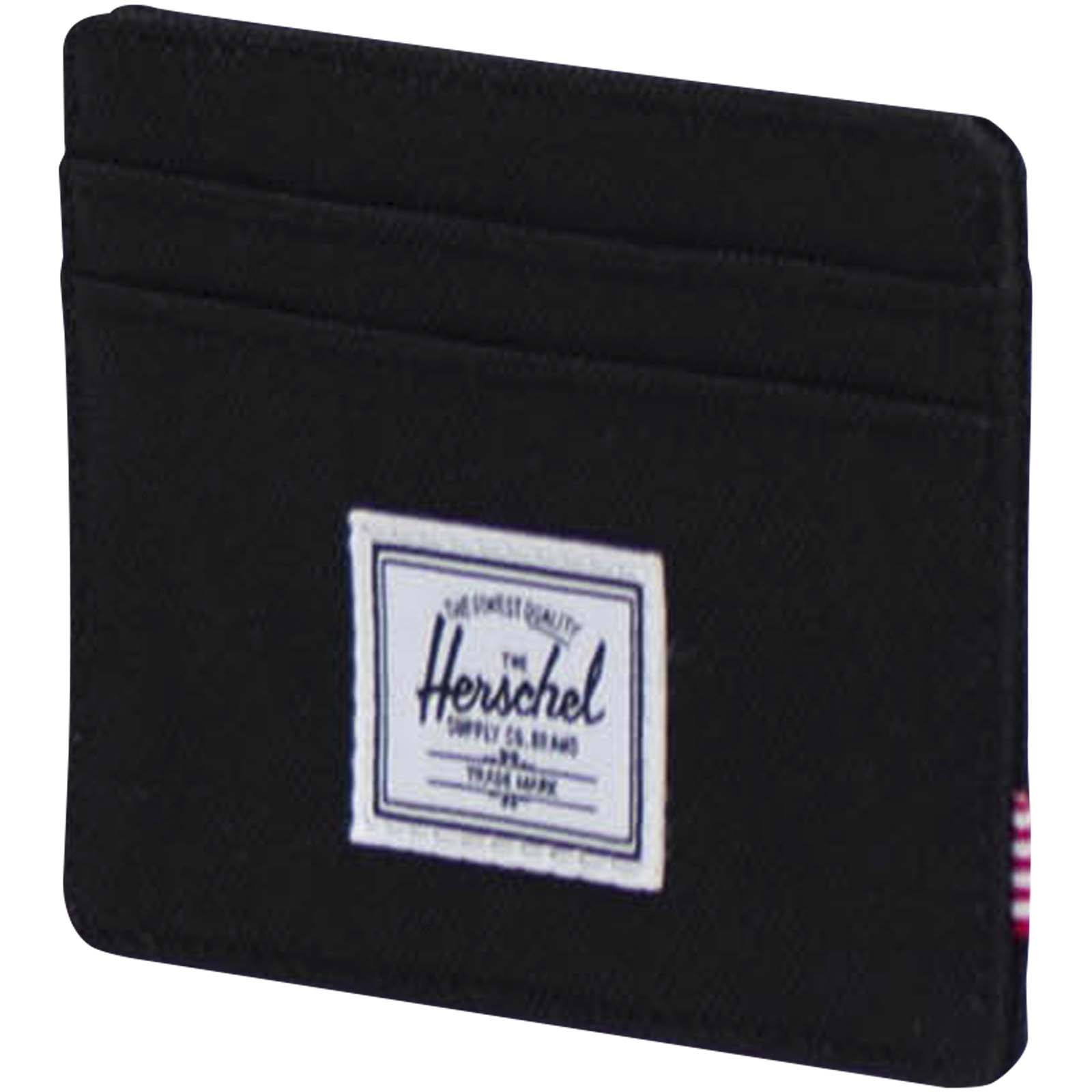 Herschel Charlie držač RFID kartice od recikliranih materijala