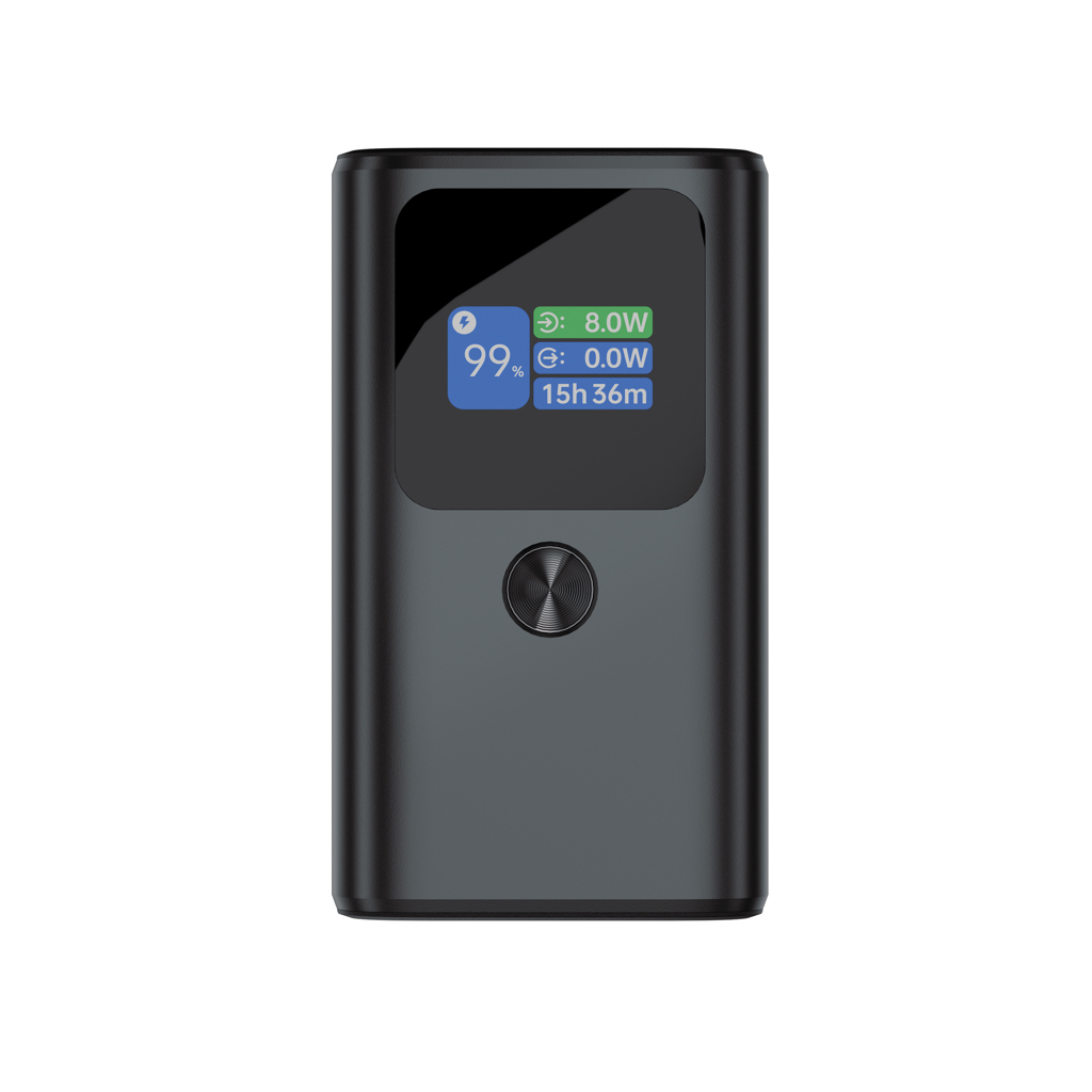 Urban Vitamin Campbell džepni powerbank 10.000 mAh 55 W