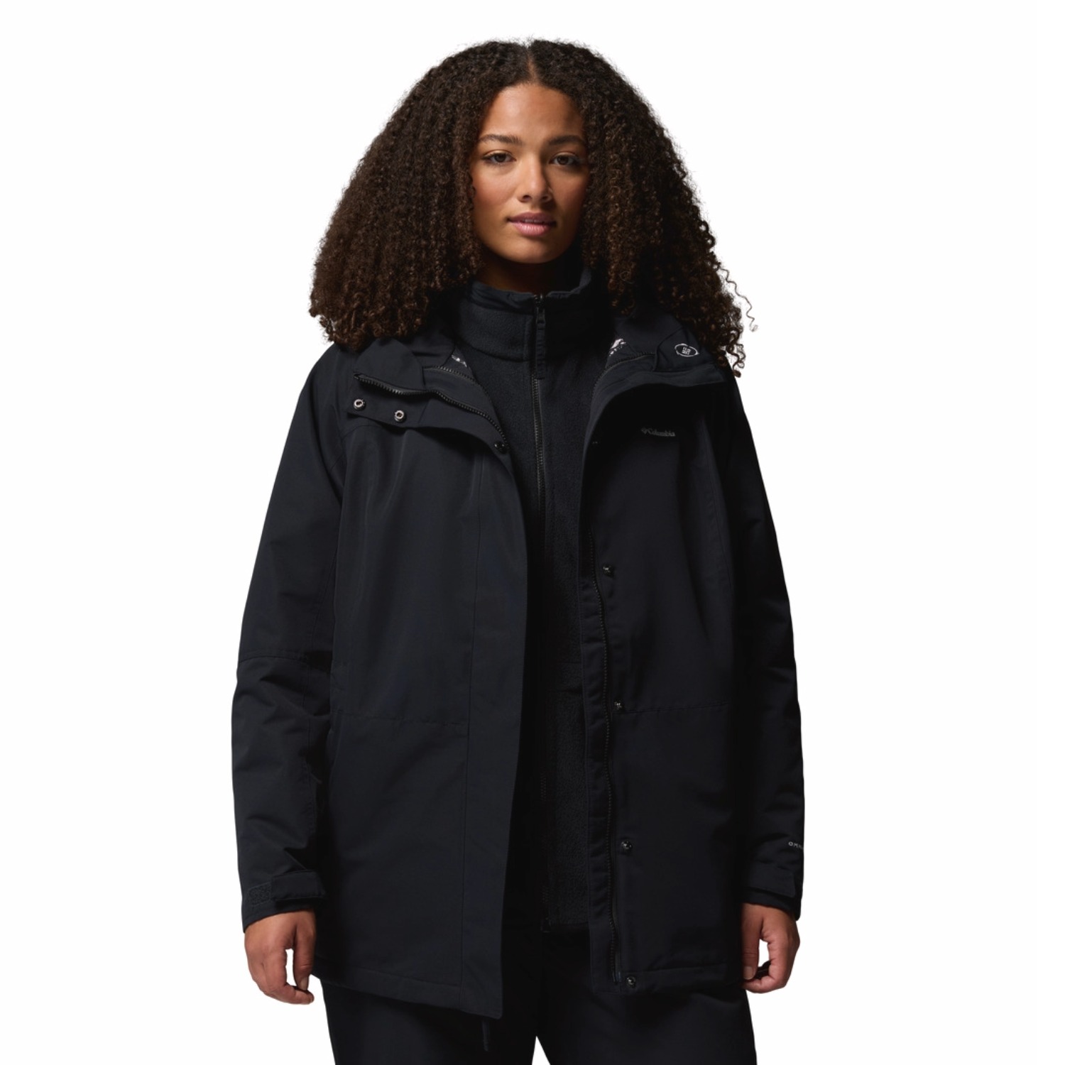 Ženska izmjenjiva fleece jakna Bugaboo IV