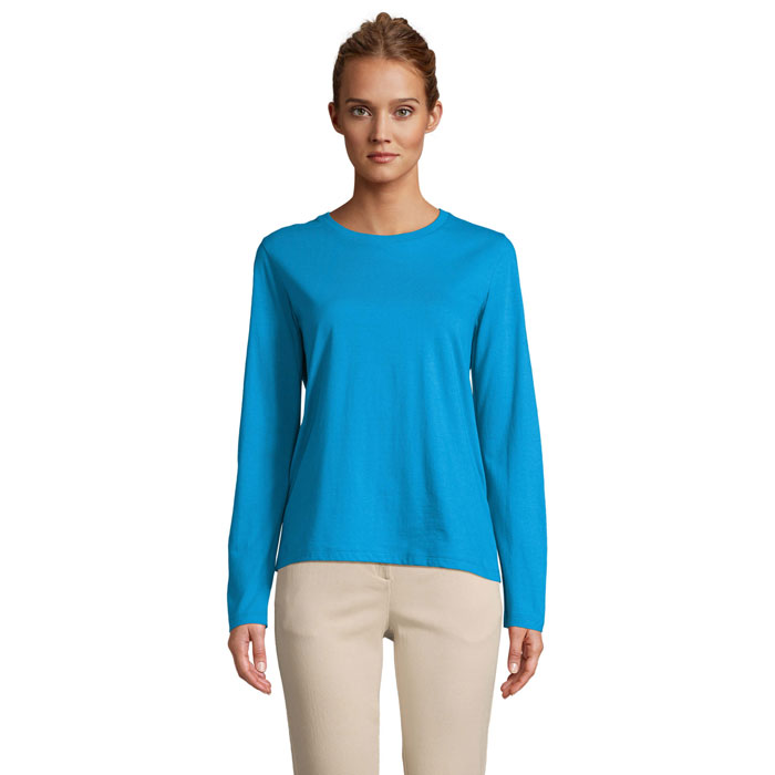 Monarch Women ženska majica dugih rukava