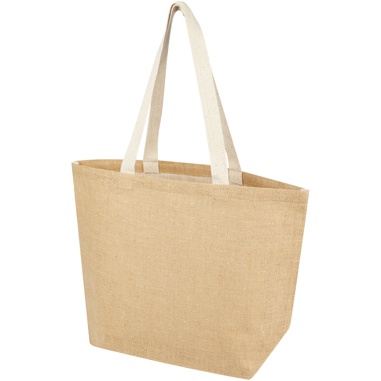 Jutena torba 300 g/m² 12 L