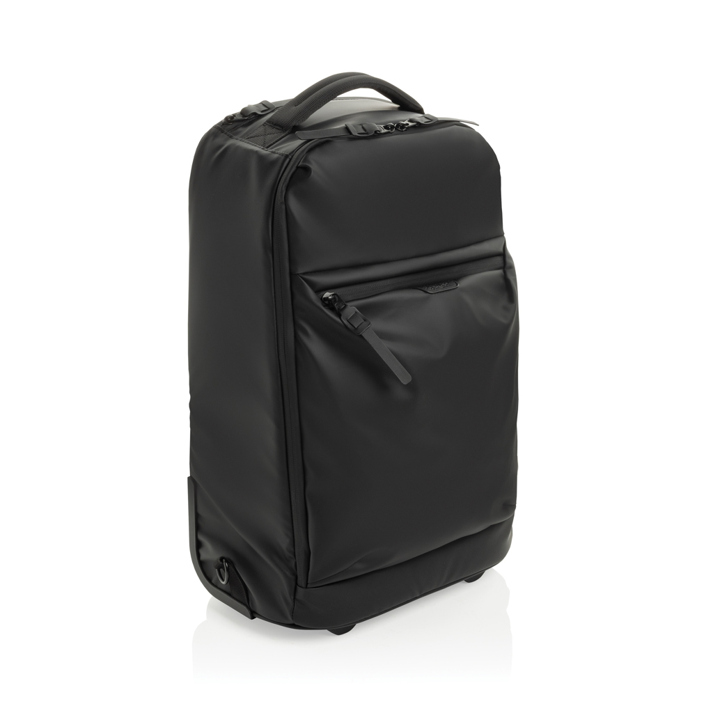 Swiss Peak OSLO RCS putni ruksak-torba s kotačima