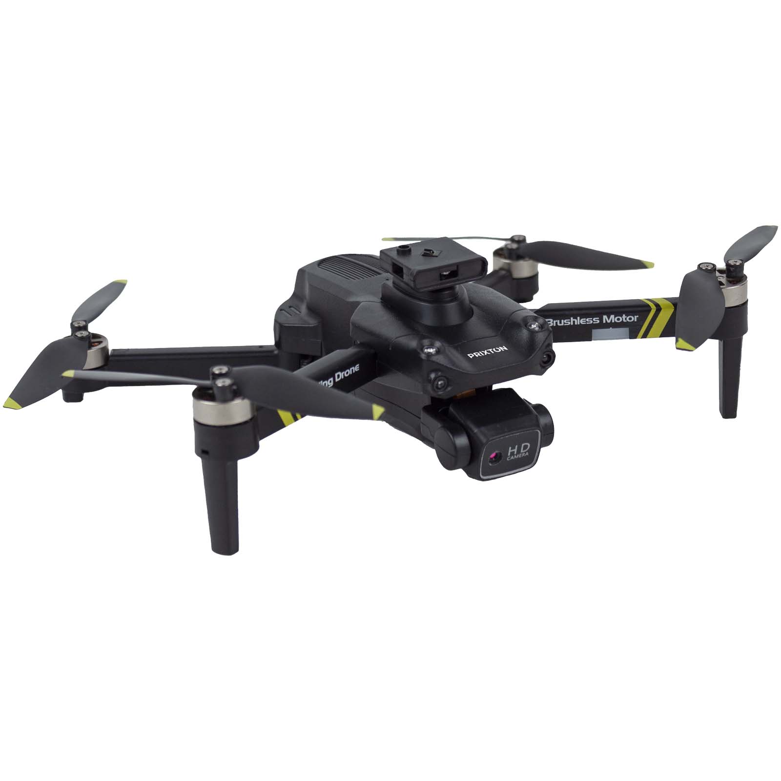 Prixton Alpha Pro dron