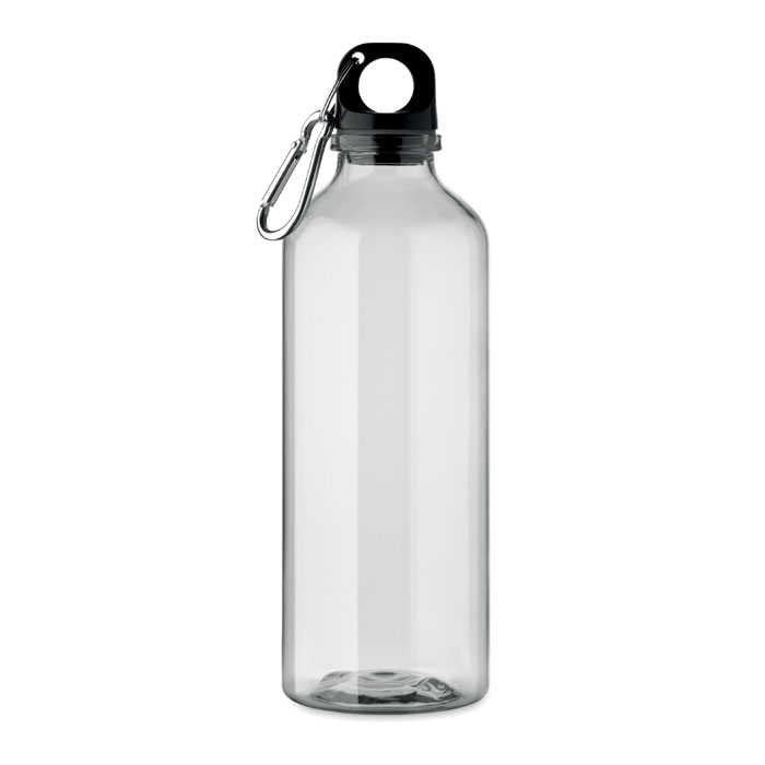 Moss RE500 RPET boca za piće s karabinerom 500 ml