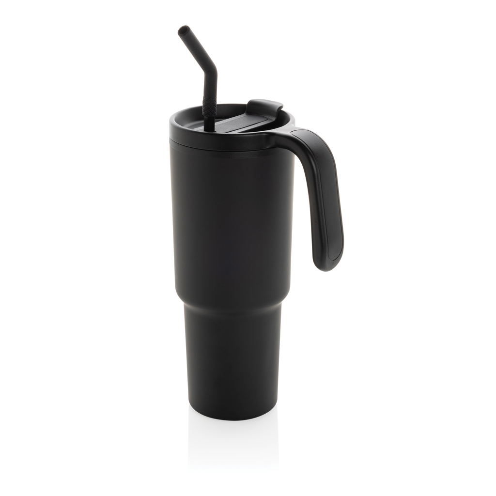 Graphic 360 termo čaša od recikliranog čelika RCS 900 ml