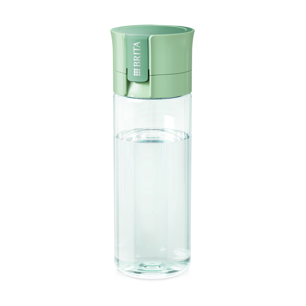 BRITA VITAL boca s filtrom za vodu, uključena 2 filtra 600 ml