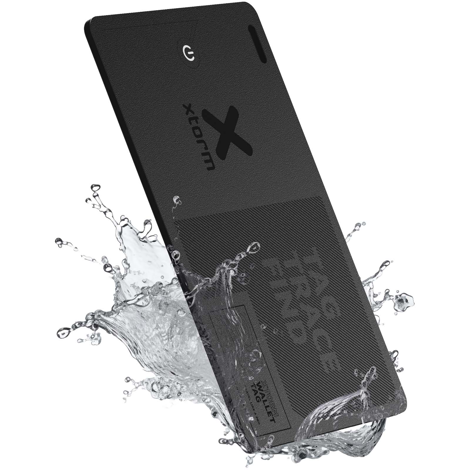 Xtorm WalletTag vodootporni lokator