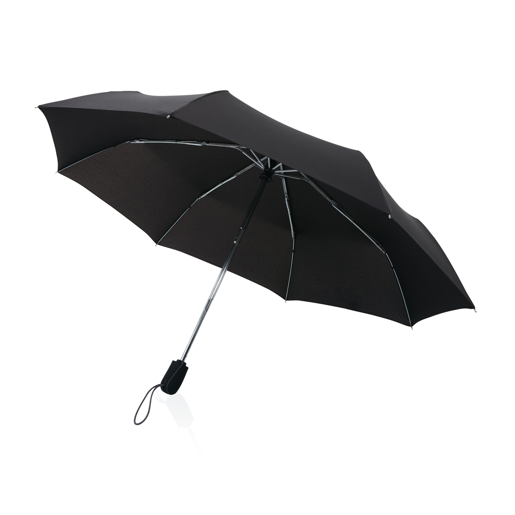 Swiss Peak AWARE™ Traveller 21" automatski kišobran