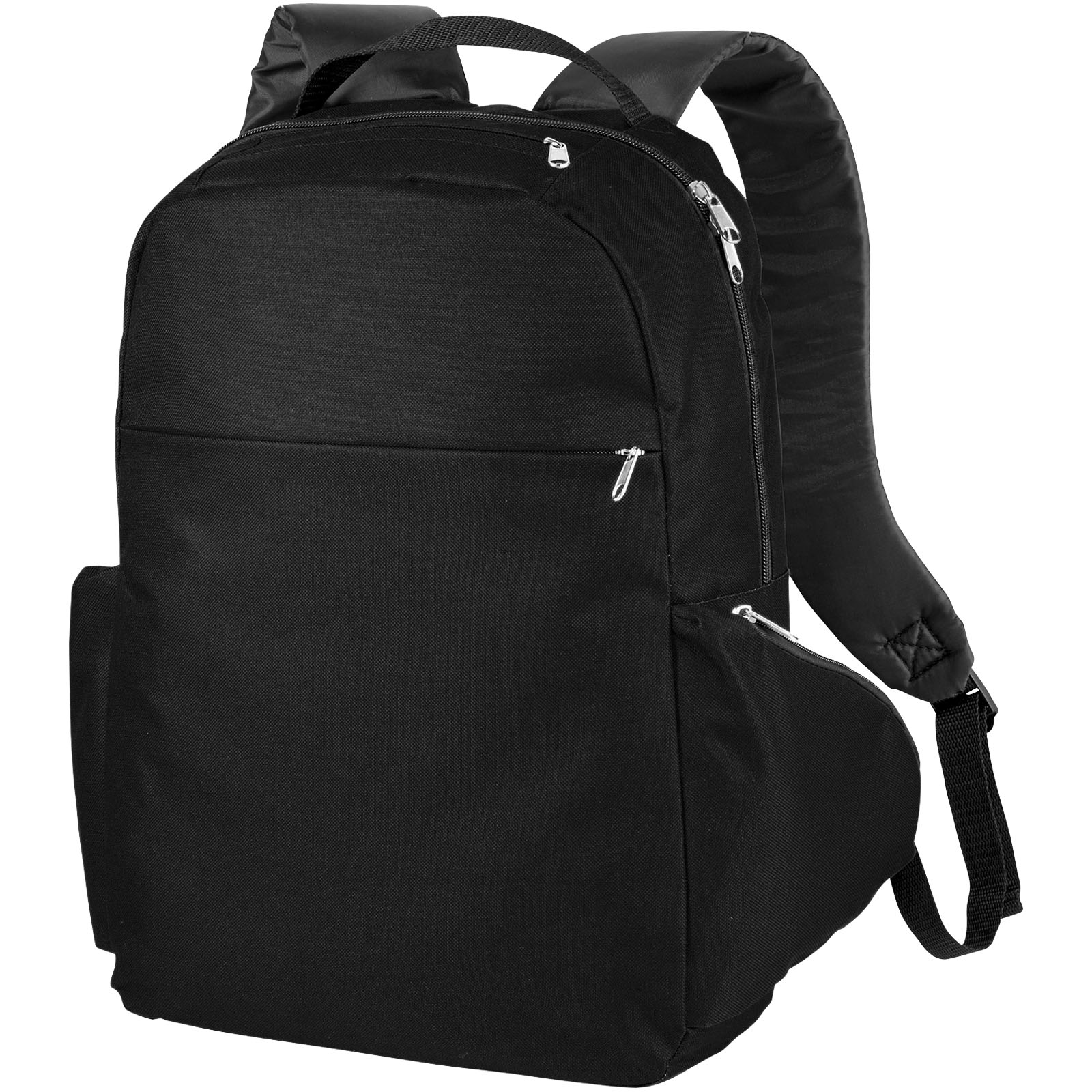 Slim ruksak za laptop 15" 15L