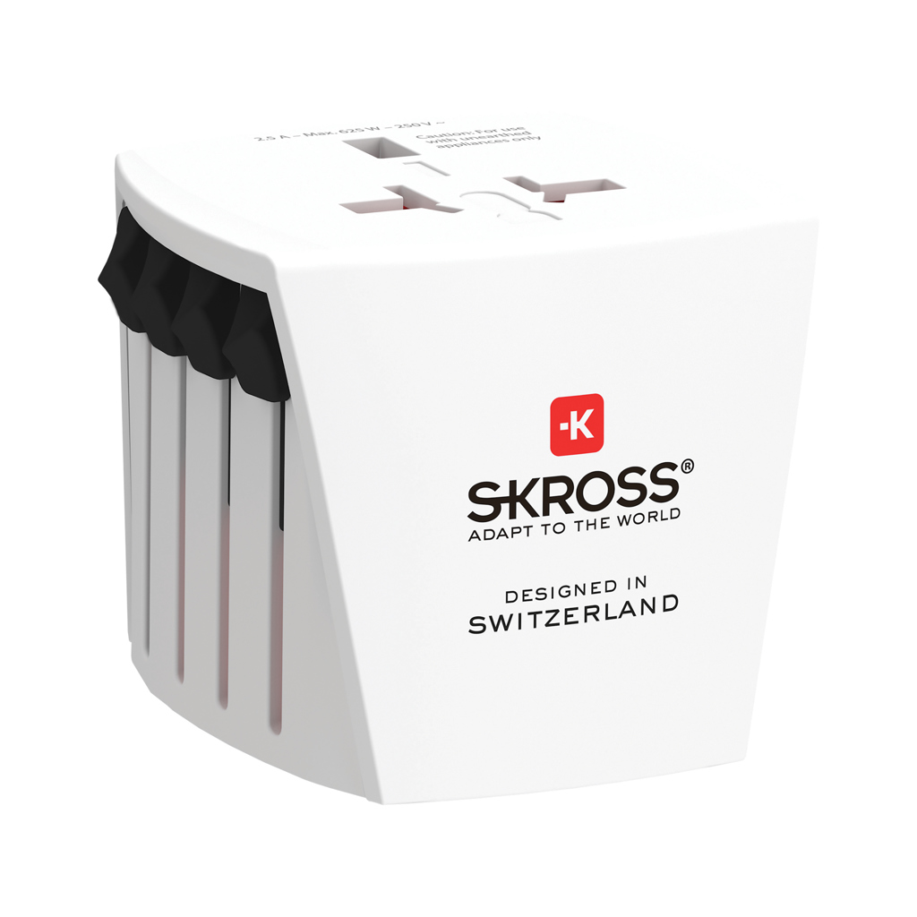SKROSS MUV Micro univerzalni putni adapter