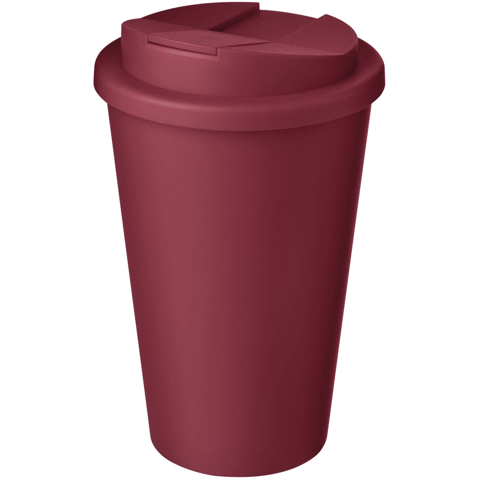 Americano® POP 350 ml termoizolirana čaša s poklopcem koji ne propušta tekućinu