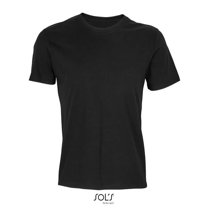 Odyssey unisex majica od recikliranog pamuka 170 g/m²