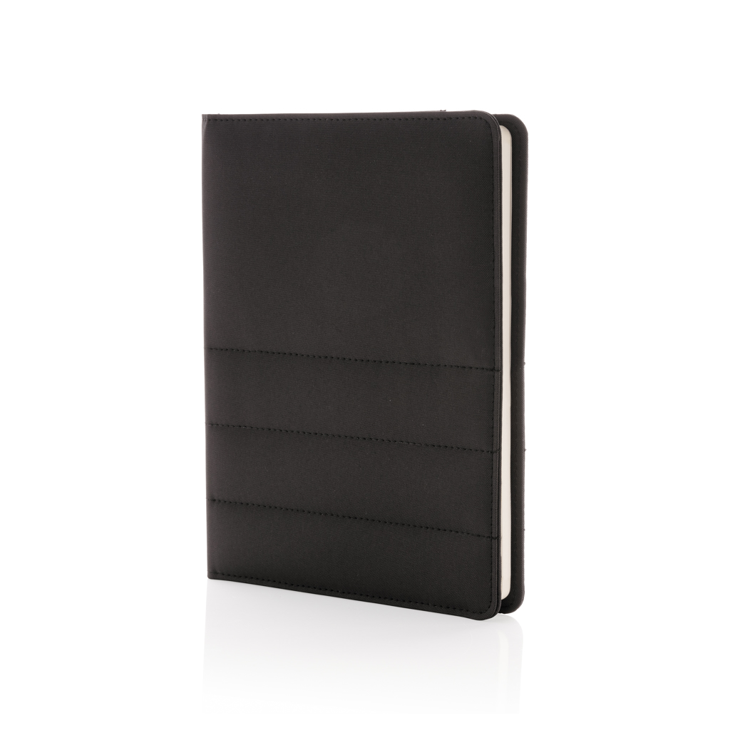 Impact AWARE™ A5 portfolio od RPET-a s bilježnicom
