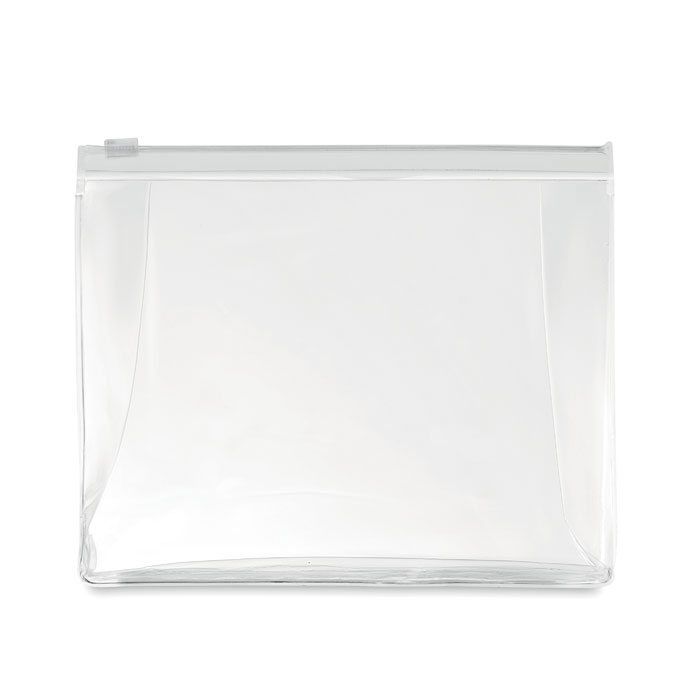 Cosmobag kozmetička torbica od PVC-a