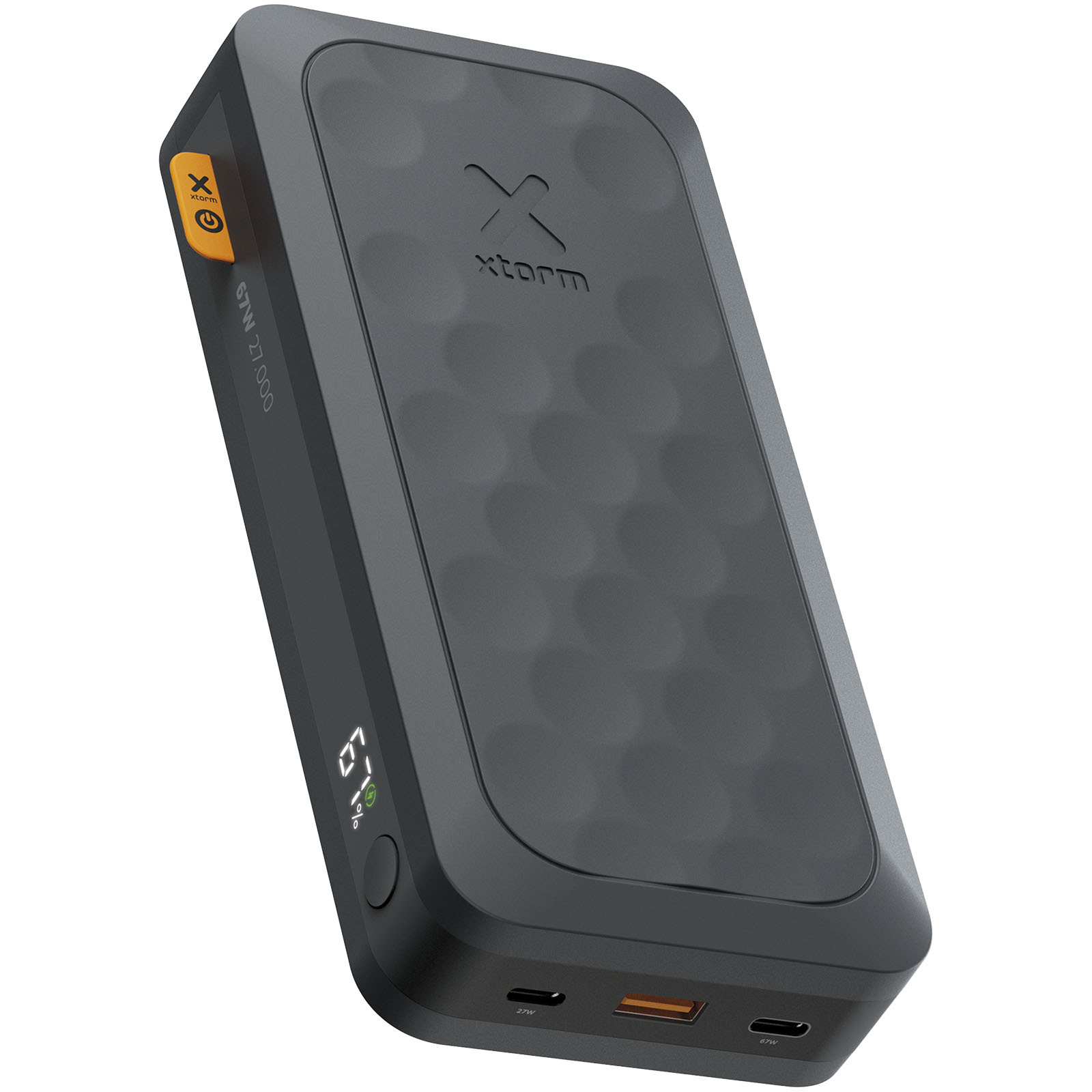 Xtorm FS5271 Fuel Series 27.000 mAh 67W powerbank