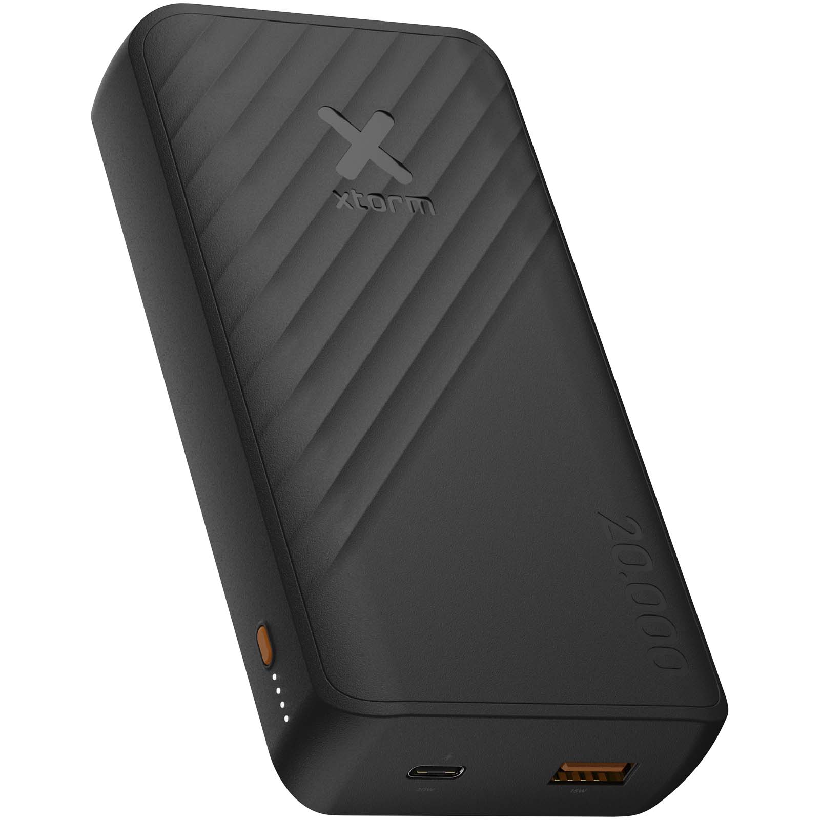 Xtorm Go2 20W 20.000 mAh powerbank s brzim punjenjem