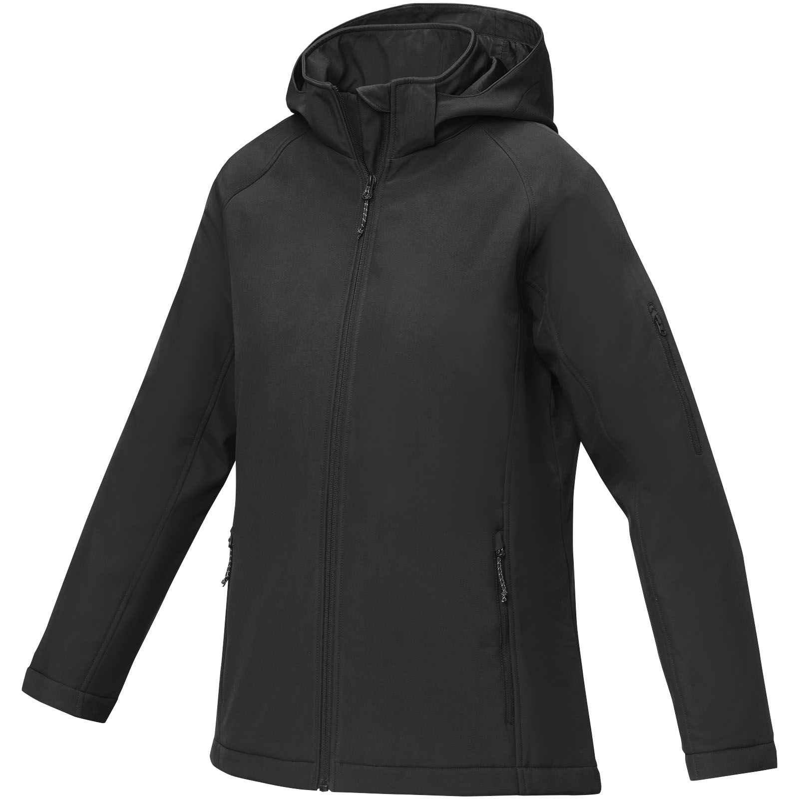 Notus ženska softshell jakna s podstavom