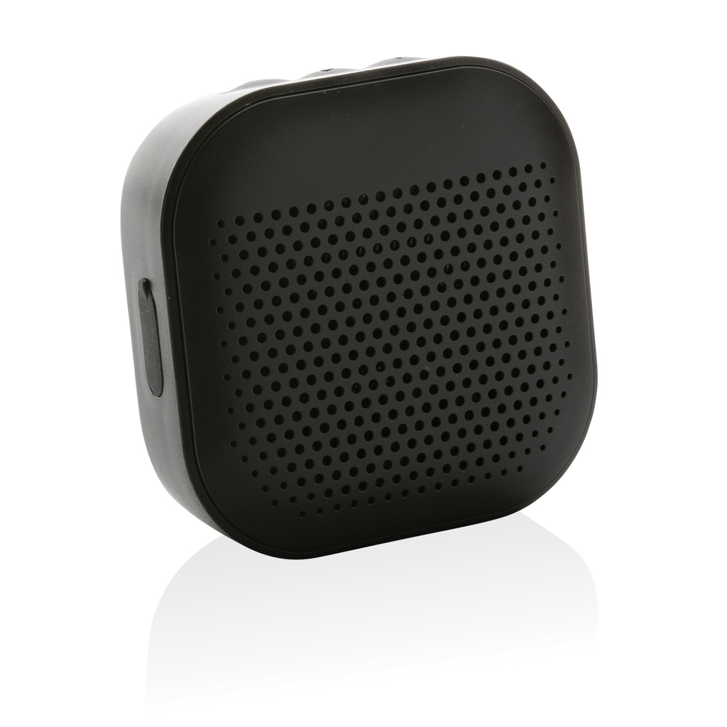 Soundbox zvučnik 3 W od RCS reciklirane plastike