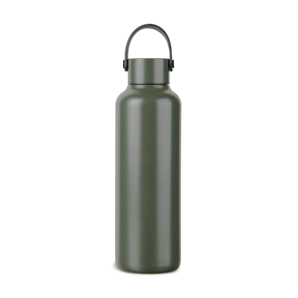 VINGA Baltimore RCS termo boca od recikliranog čelika 600 ml