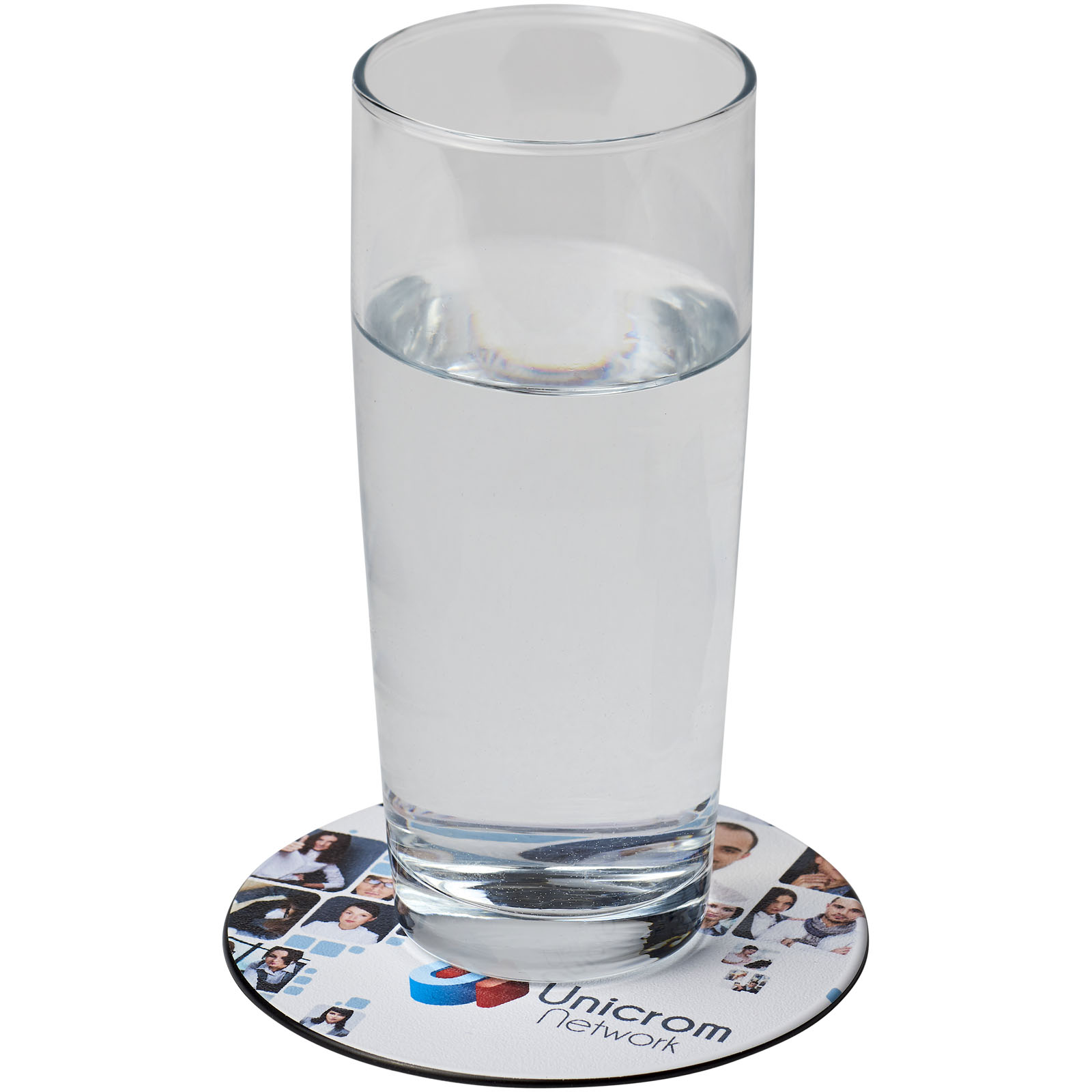 Brite-Mat® okrugli podmetač