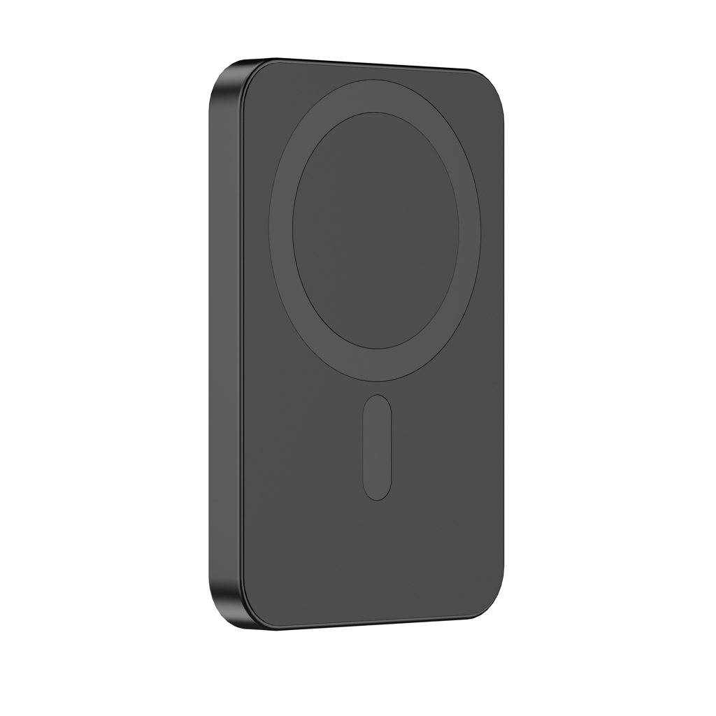 Urban Vitamin Richmond magnetski powerbank 5000 mAh 15 W, RCS