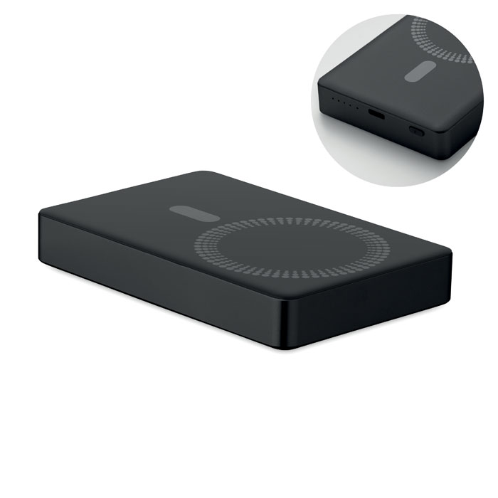 Powermag magnetski bežični powerbank 20 W 10000 mAh