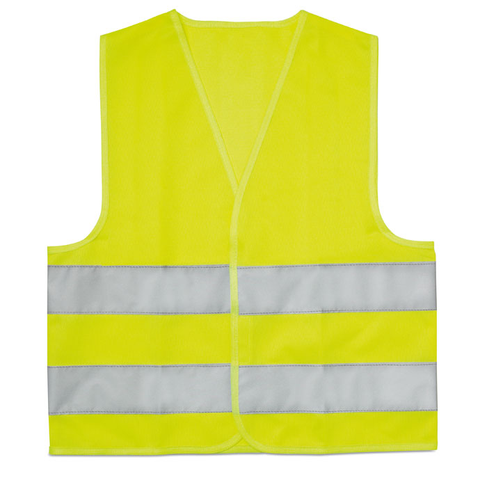 Mini Visible dječji reflektirajući prsluk