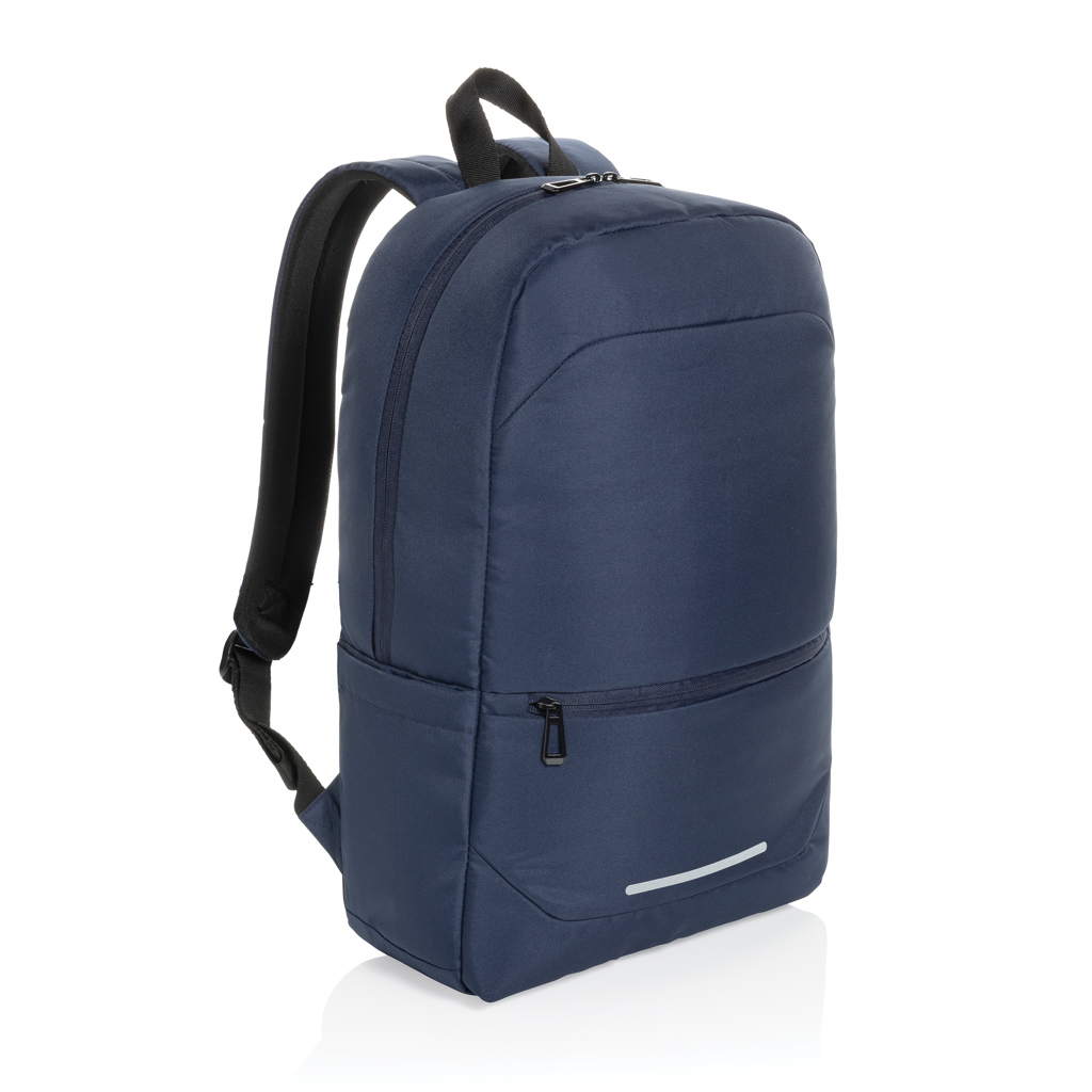 CityPack AWARE™ poslovni ruksak za laptop od rPET-a 15,6"