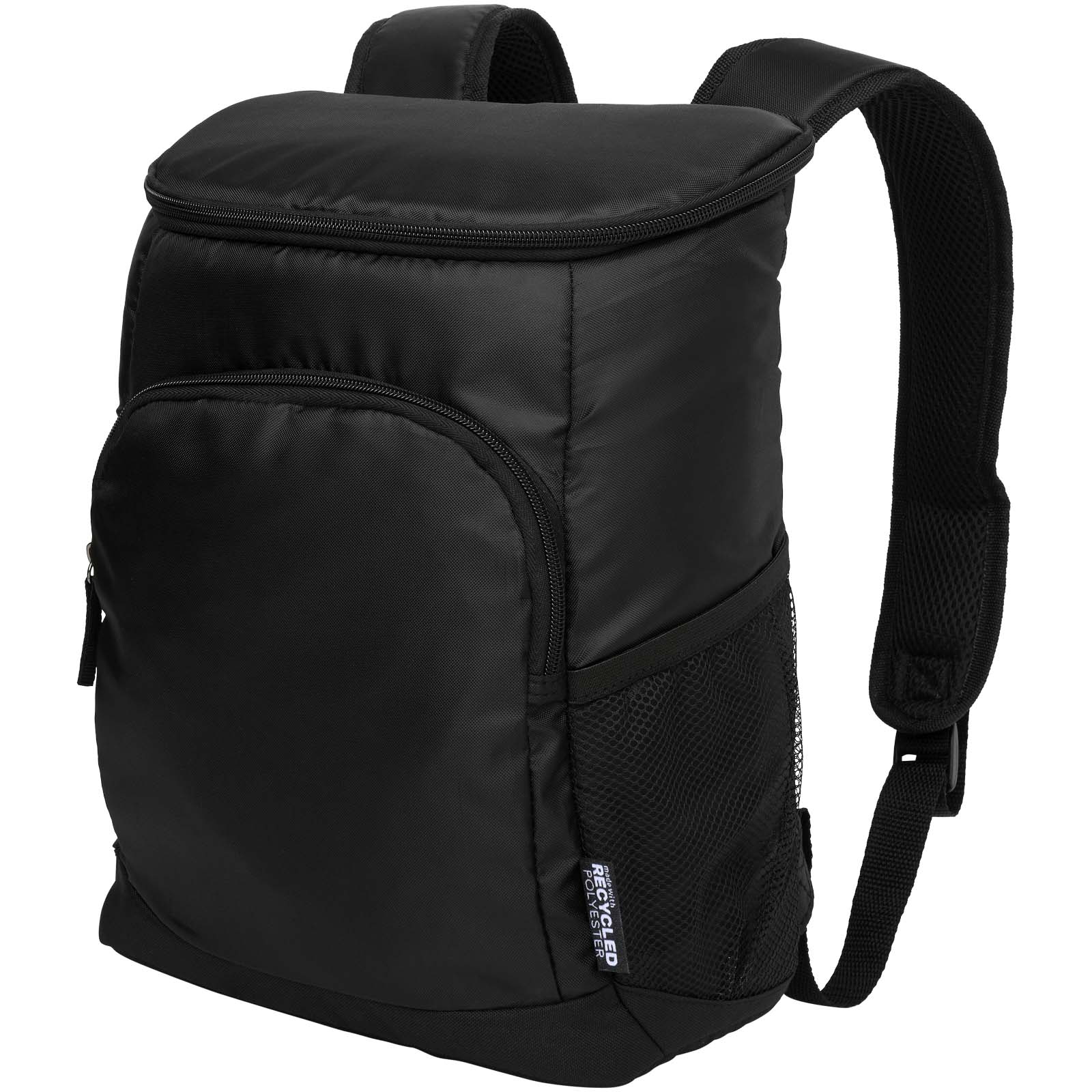 Chillpack ruksak hladnjak za 18 limenki od recikliranog GRS materijala, 16 L
