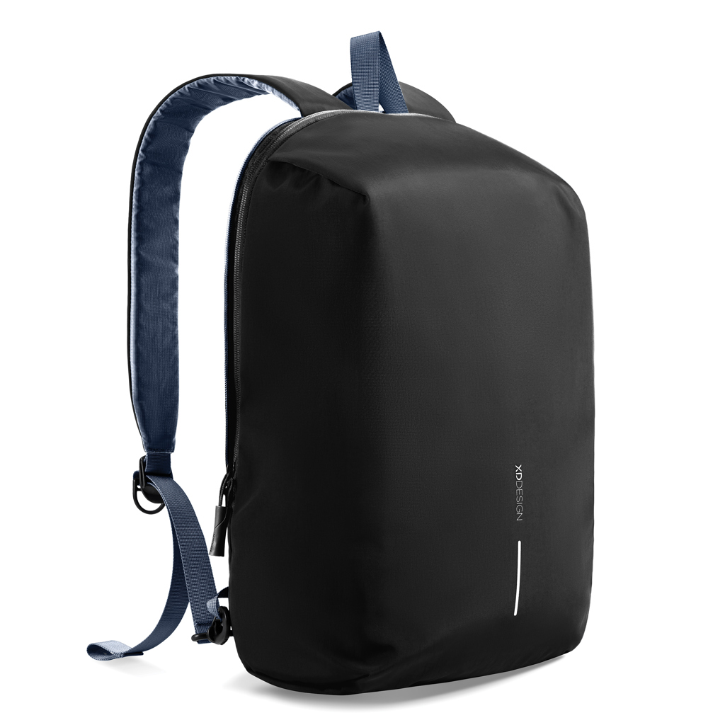 XD Design Switch 2-u-1 ruksak s dva stila