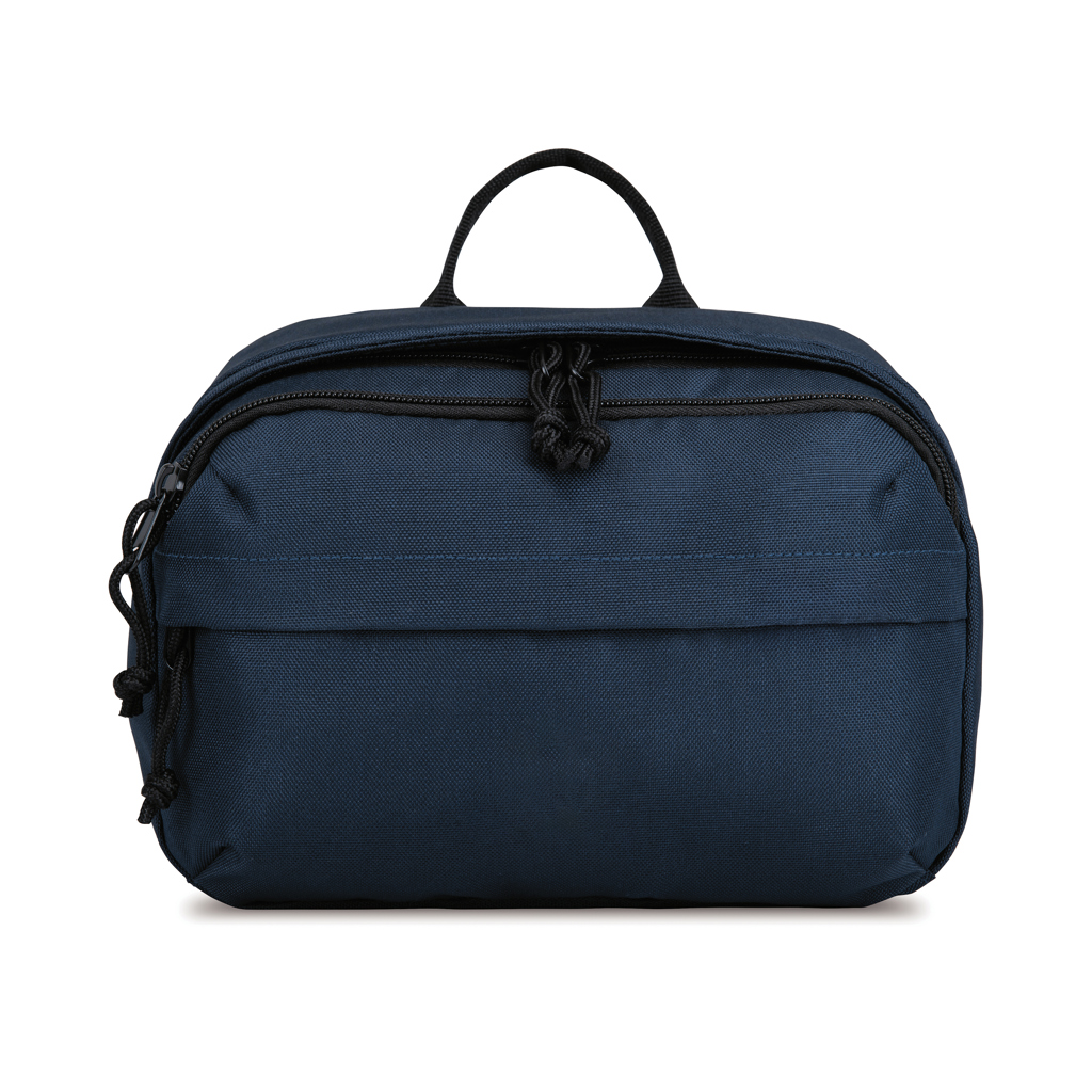 Renew AWARE™ rPET toaletna torbica