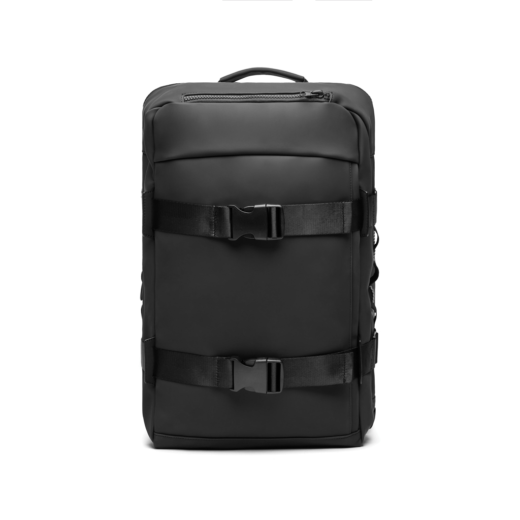 VINGA Baltimore RCS putni ruksak za laptop 15,6"