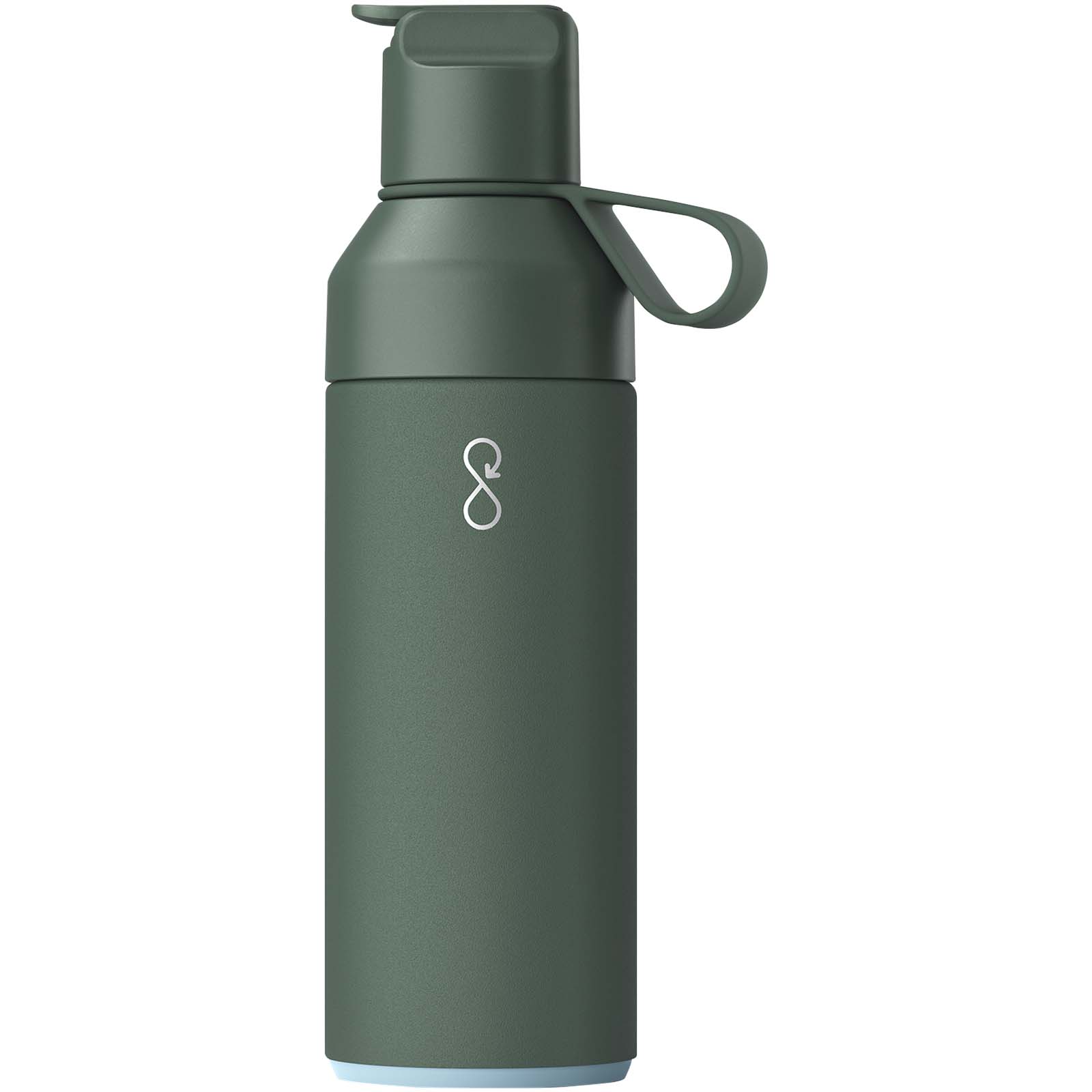 Ocean Bottle GO vakuumska boca za vodu 500 ml