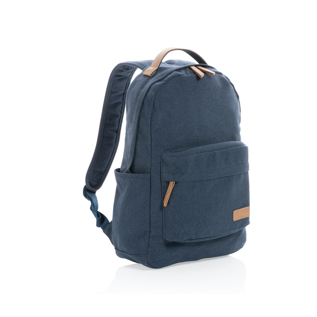 Impact AWARE™ ruksak od recikliranog platna 16 oz