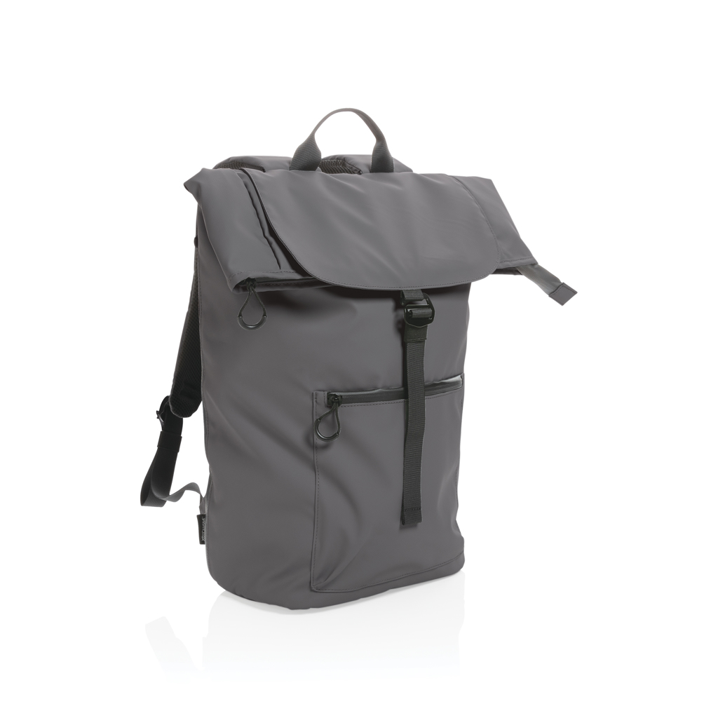 Impact AWARE™ vodootporni ruksak za laptop od rPET-a 15,6"